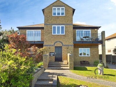 North Foreland Avenue, 4 bedroom Detached House for sale, &pound;1,350,000