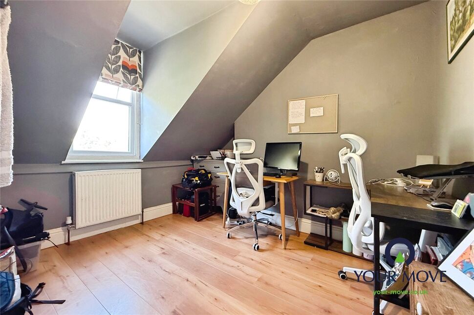 Bedroom 2
