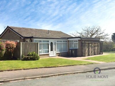 2 bedroom Semi Detached Bungalow for sale