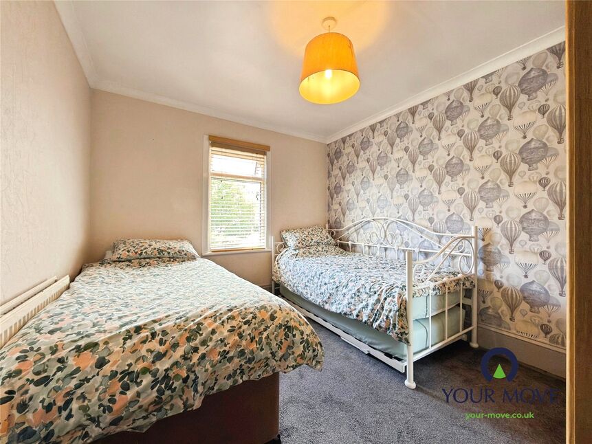 Bedroom 3