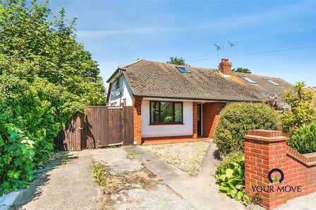 Northwood Road, 4 bedroom Semi Detached Bungalow for sale, &pound;325,000