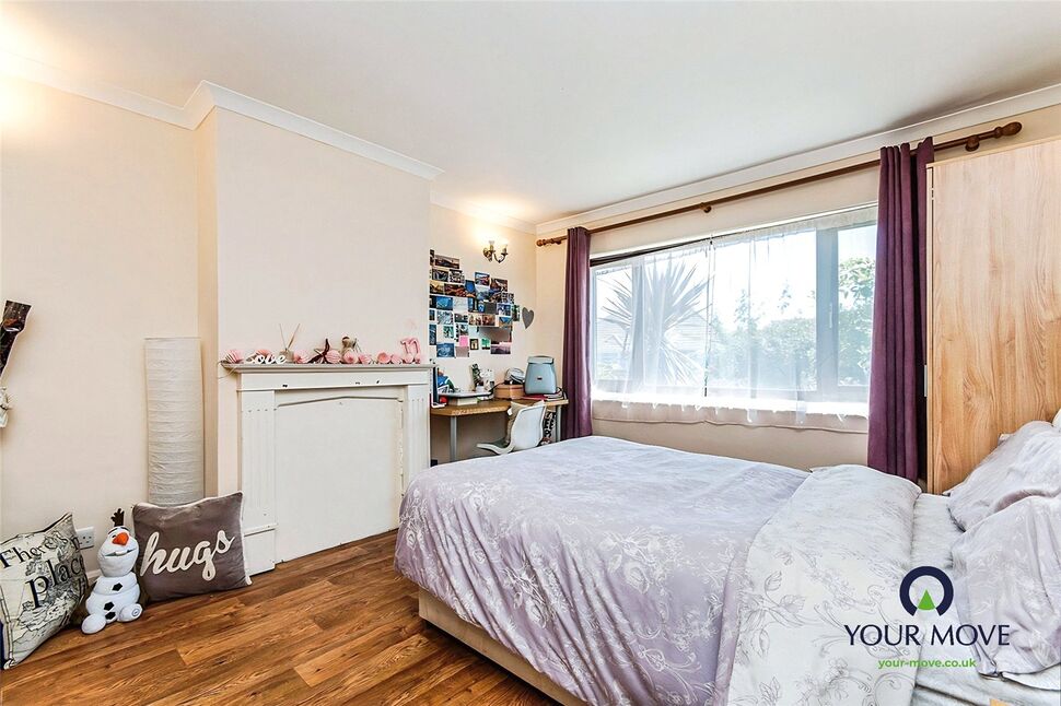 Bedroom 1