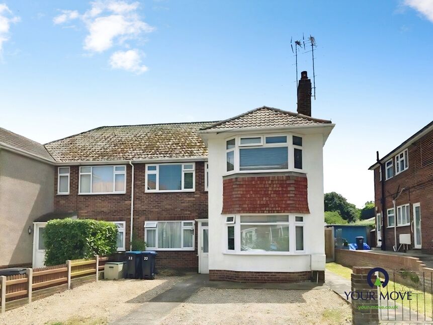 Main image of 2 bedroom Flat for sale, West Cliff Road, Broadstairs, Kent, CT10