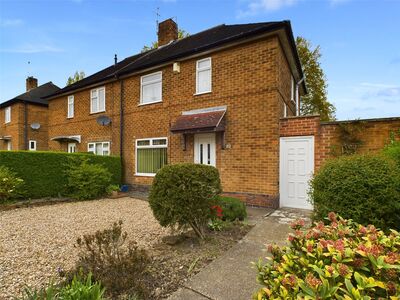 Rushford Drive, 3 bedroom Semi Detached House for sale, £260,000