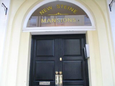 Devonshire Place, 2 bedroom  Flat to rent, £1,200 pcm