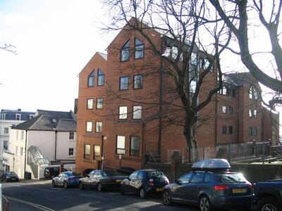 Church Street, 2 bedroom  Flat to rent, £1,025 pcm