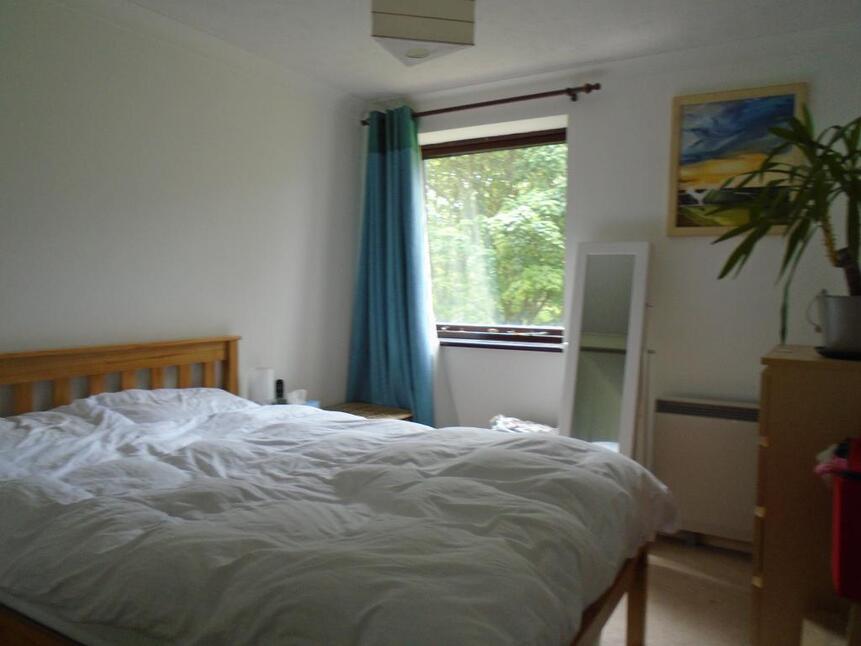 2 Double Rooms