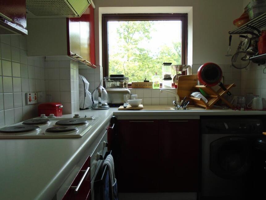 Fitted Kitchen