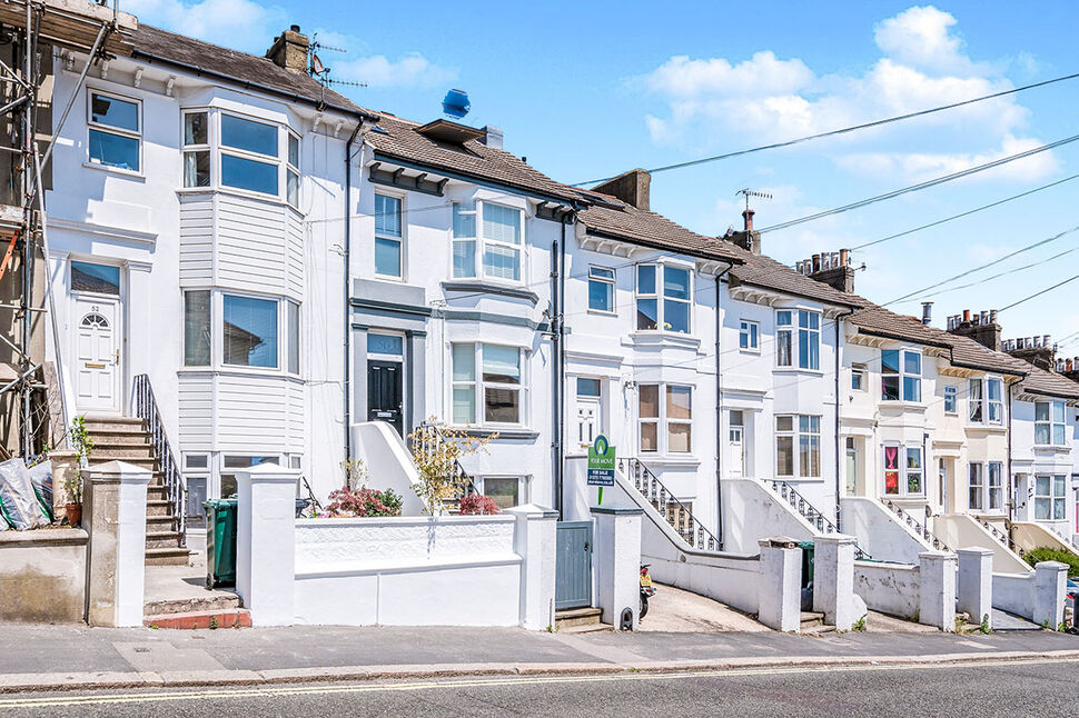 Main image of 1 bedroom Flat to rent, Old Shoreham Road, Brighton, BN1