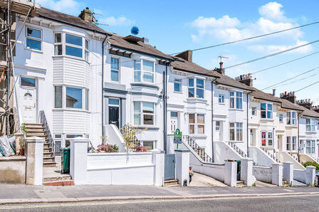 1 bedroom Flat to rent
