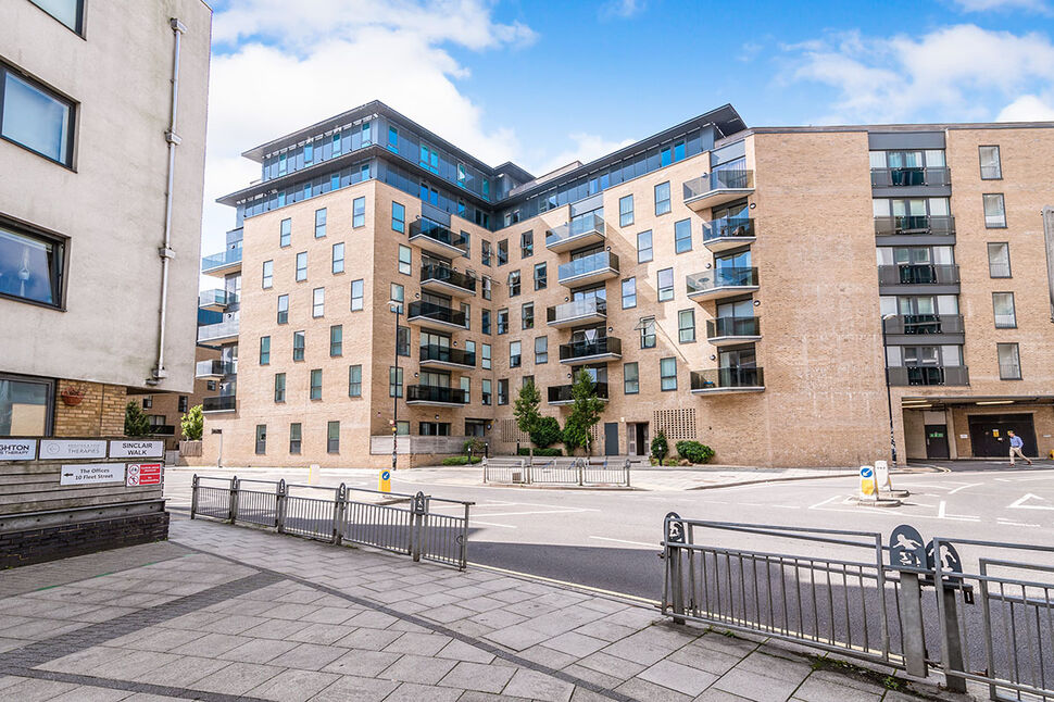Main image of 2 bedroom Flat to rent, Fleet Street, Brighton, BN1