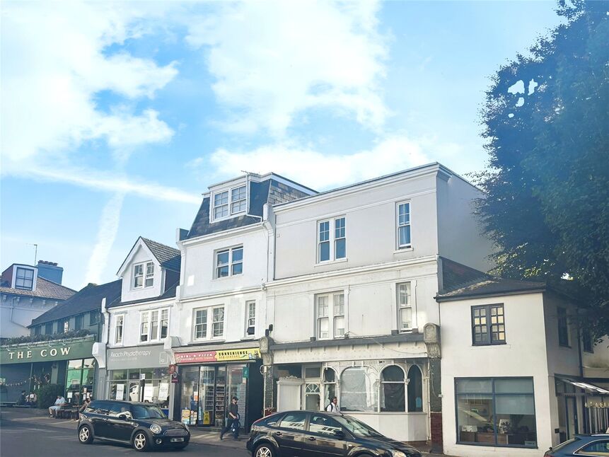 Main image of 1 bedroom Flat to rent, Dyke Road, Brighton, East Sussex, BN1