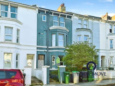 1 bedroom Flat to rent