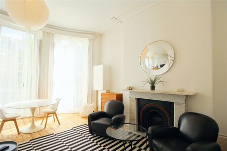 1 bedroom Flat to rent