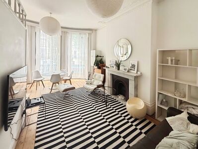 Montpelier Road, 1 bedroom Flat to rent, &pound;1,700 pcm