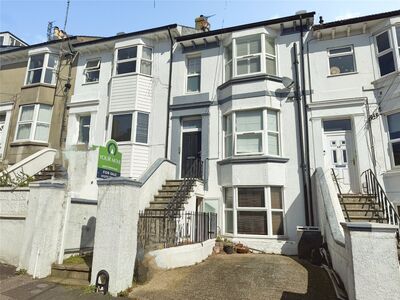 Old Shoreham Road, 1 bedroom Flat for sale, &pound;250,000