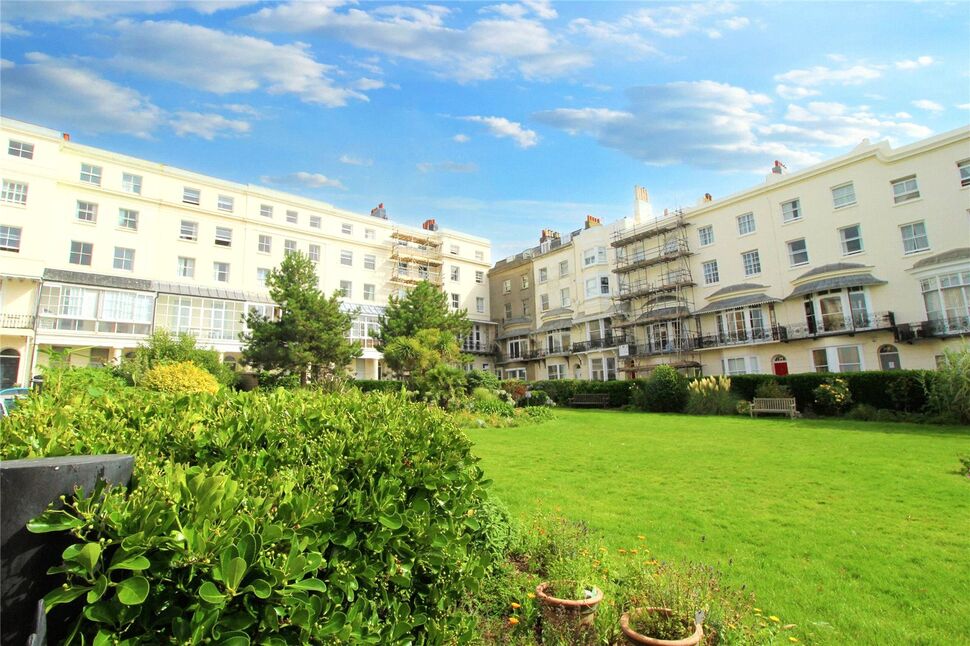 Main image of 2 bedroom  Flat to rent, Marine Square, Brighton, East Sussex, BN2