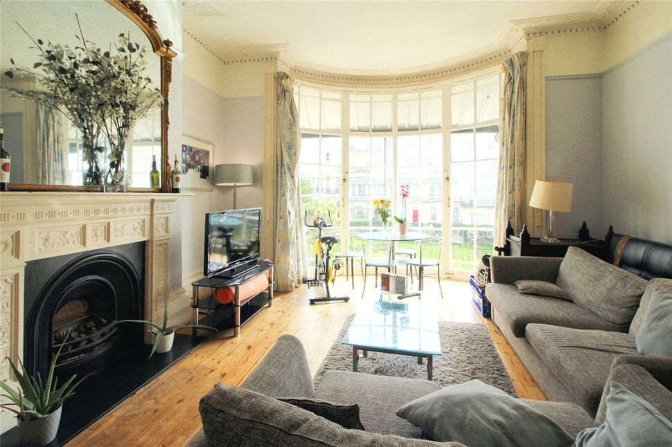Main image of 2 bedroom Flat to rent, Marine Square, Brighton, East Sussex, BN2