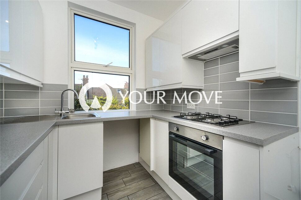 Main image of 2 bedroom Flat to rent, Bernard Road, Brighton, East Sussex, BN2