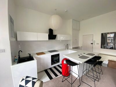 Bedford Square, 1 bedroom Flat to rent, &pound;1,500 pcm