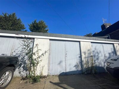 Petworth Road,  Garage for sale, £120,000