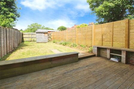 The Martlet, 3 bedroom Semi Detached House to rent, £2,250 pcm