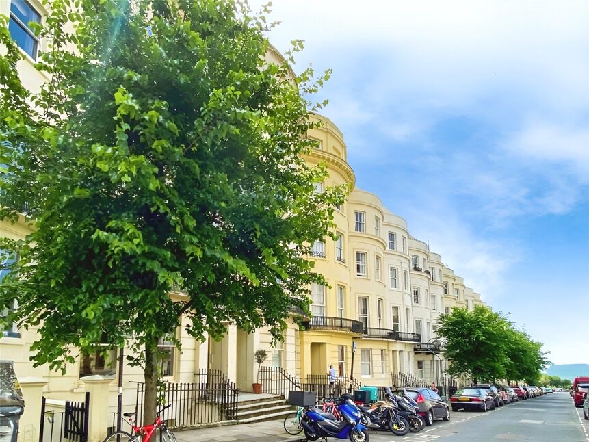 Main image of 2 bedroom  Flat to rent, Brunswick Place, Hove, East Sussex, BN3