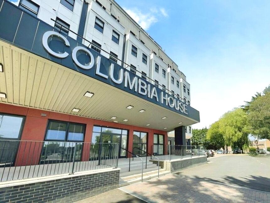 Main image of 1 bedroom  Flat to rent, Romany Road, Worthing, West Sussex, BN13
