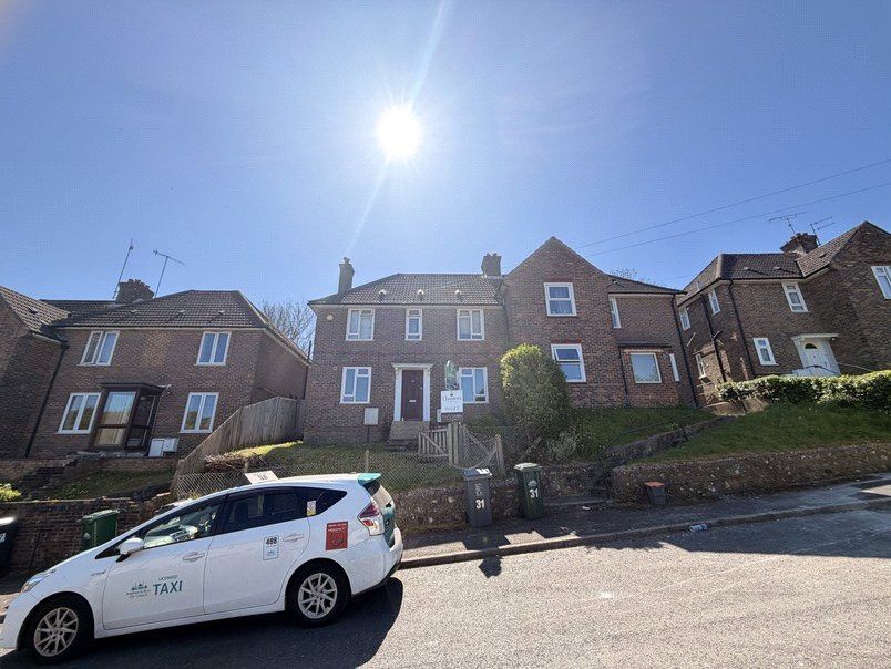 Main image of 5 bedroom End Terrace House to rent, Ringmer Drive, Brighton, East Sussex, BN1