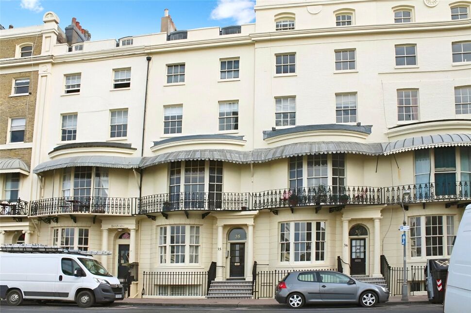 Main image of 2 bedroom Flat to rent, Regency Square, Brighton, East Sussex, BN1