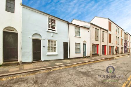 Kensington Street, 1 bedroom  House to rent, £1,700 pcm