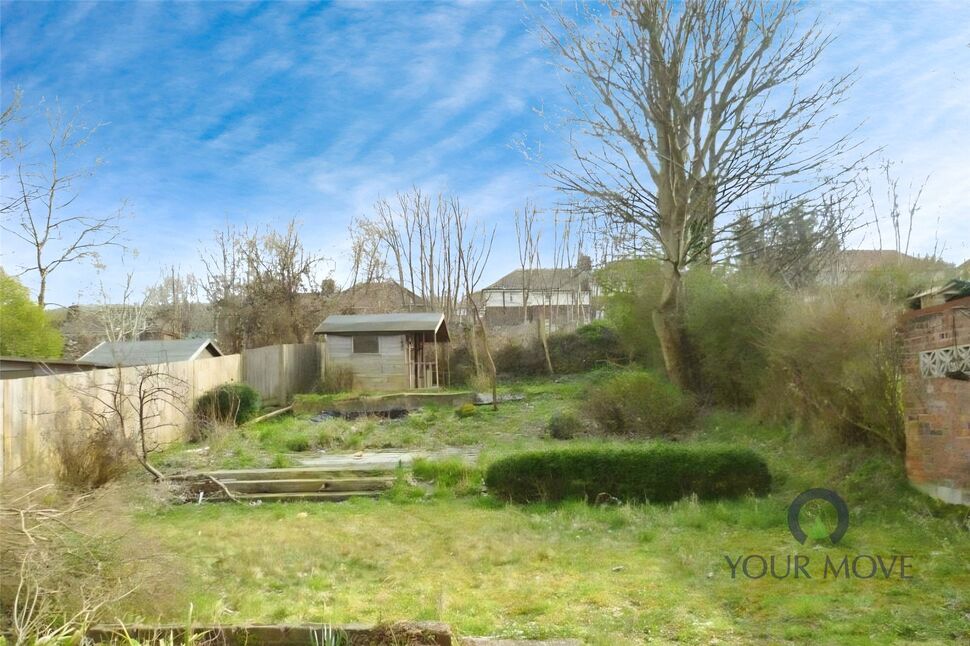 Main image of 1 bedroom Semi Detached Room to rent, Ringmer Drive, Brighton, East Sussex, BN1