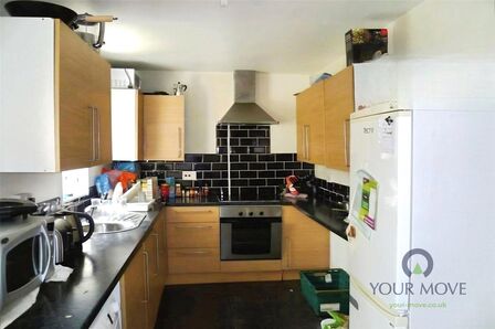 Ringmer Drive, 1 bedroom Semi Detached Room to rent, £650 pcm