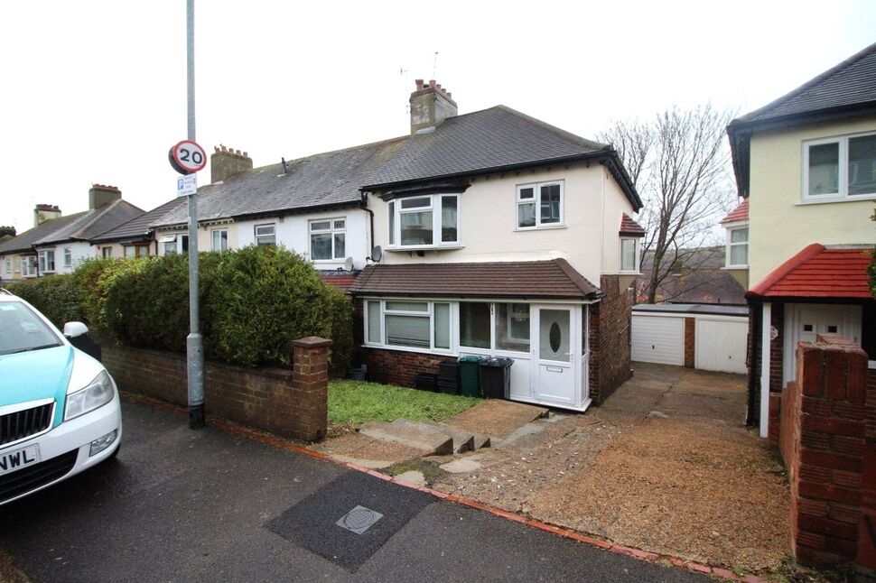 Main image of 1 bedroom  Room to rent, Medmerry Hill, Brighton, East Sussex, BN2