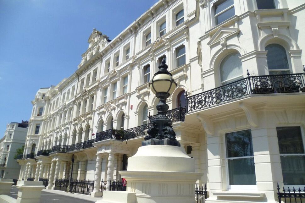 Main image of  Flat to rent, Church Road, Hove, East Sussex, BN3