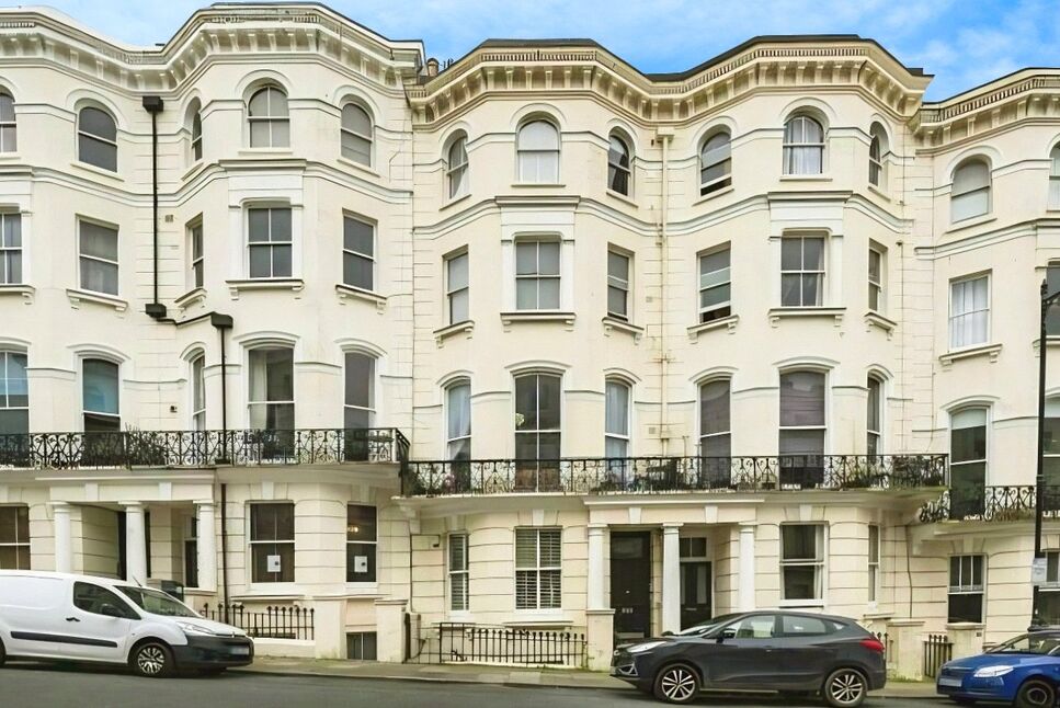 Main image of 2 bedroom Flat to rent, Chesham Place, Brighton, East Sussex, BN2