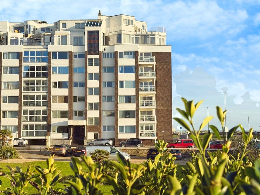 Main image of 2 bedroom Flat for sale, Arundel Street, East Sussex, BN2