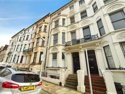 Cambridge Road, Flat for sale, &pound;210,000