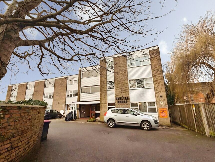 Main image of 1 bedroom Flat to rent, Bridge Road, Worthing, West Sussex, BN14