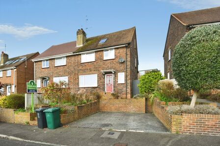 Dale Crescent, 5 bedroom Semi Detached House for sale, &pound;500,000