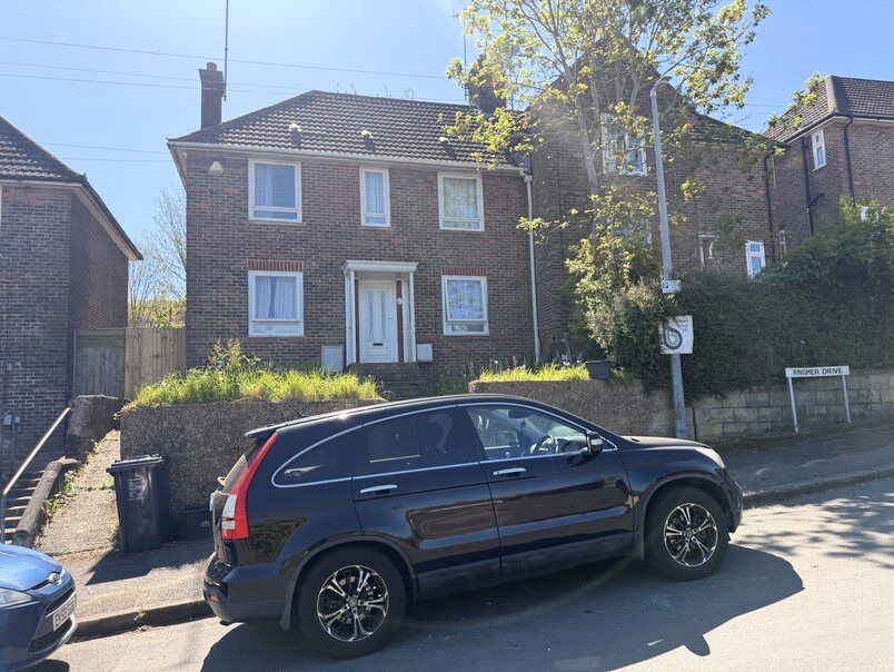 Main image of 4 bedroom Semi Detached House to rent, Ringmer Drive, Brighton, East Sussex, BN1