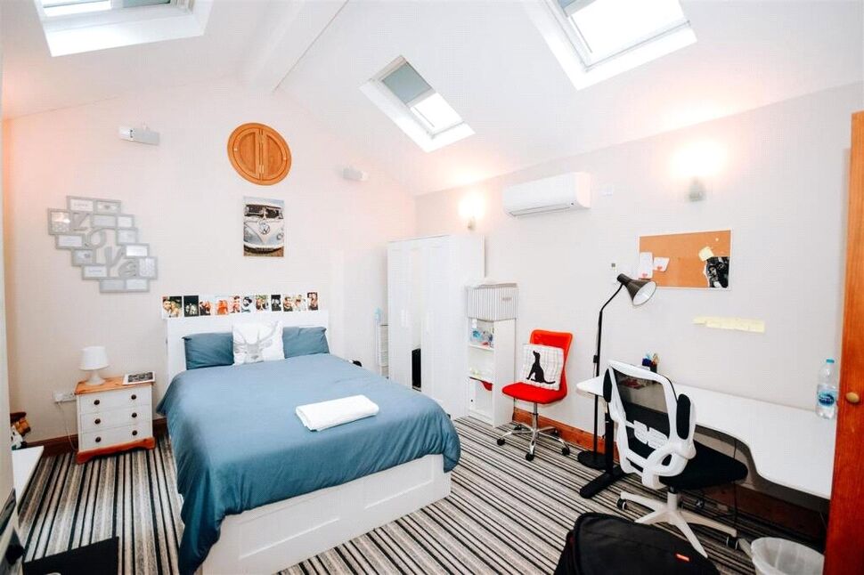 Main image of 1 bedroom Flat to rent, Station Approach, Falmer, East Sussex, BN1