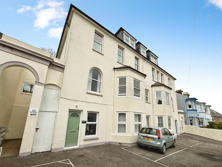 Main image of 1 bedroom Flat to rent, Richmond Road, Brighton, East Sussex, BN2