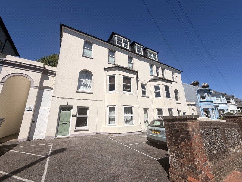 Main image of 1 bedroom Flat to rent, Richmond Road, Brighton, East Sussex, BN2