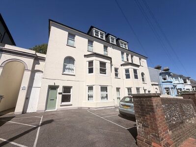 1 bedroom Flat to rent