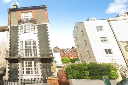 1 bedroom Flat to rent