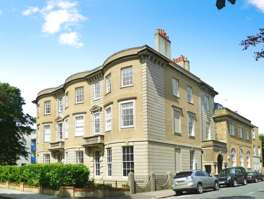 Main image of 2 bedroom Flat to rent, Windlesham Road, Brighton, East Sussex, BN1