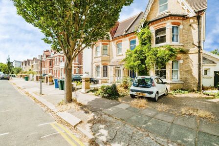 Sackville Gardens, 5 bedroom Semi Detached House for sale, &pound;1,250,000