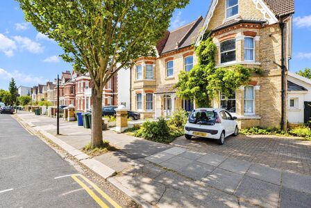 Sackville Gardens, 5 bedroom Semi Detached House for sale, &pound;1,250,000