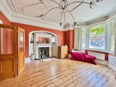 Sackville Gardens, 5 bedroom Semi Detached House for sale, &pound;1,250,000